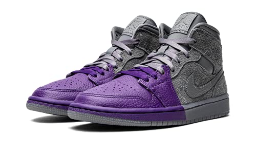 Nike Jordan Womens Air 1 Mid CW5897 005 Sheila Rashid - Unite - Size 6W