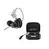 KZ ZSN PRO X Wired Earbuds and KZ AZ09 Bluetooth 5.2 Module IEM Bluetooth Adapter