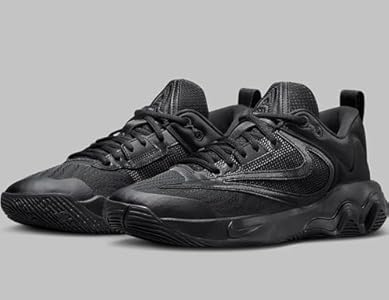 nike freak 3 black