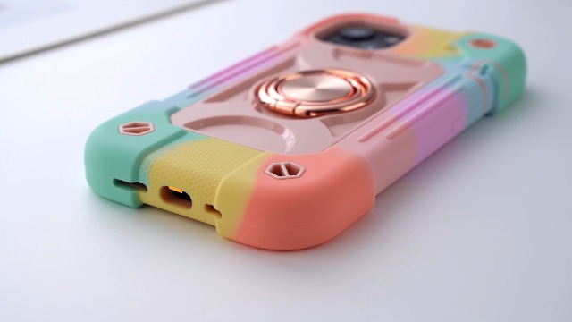 Amazon.com: MARKILL Compatible with iPhone 14 Case/iPhone 13