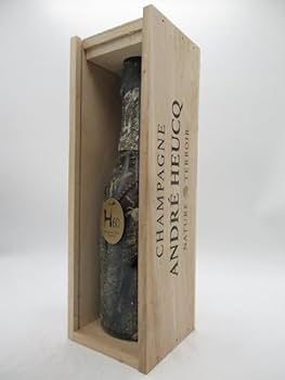 Amazon.co.jp: 【海底熟成シャンパン】 アンドレ ユック H-60