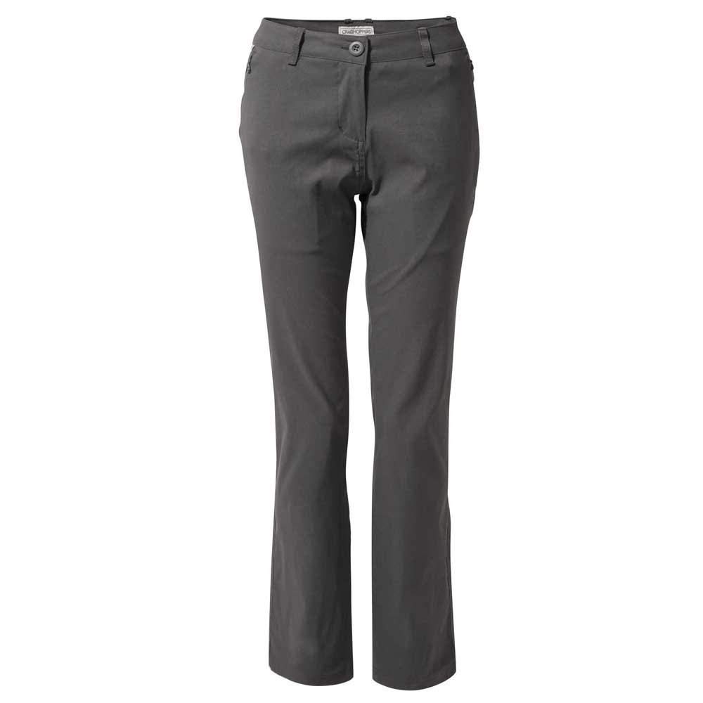 Recycled Stretch 'Kiwi Pro II' Walking Trousers