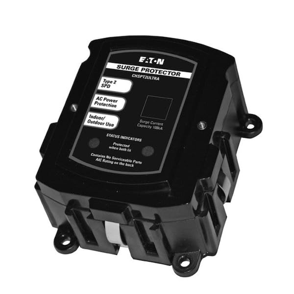 whole house surge protection system Bundle product image