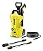 Price comparison product image Kärcher K2 Full Control Pressure Washer
