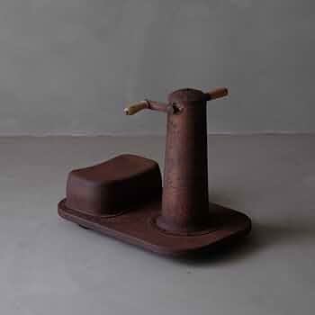 スモールキング 手漕ぎ三輪車　昭和レトロ 玩具 インダストリアル ヴィンテージ スモールキング 手漕ぎ三輪車 昭和レトロ 玩具 インダストリアル