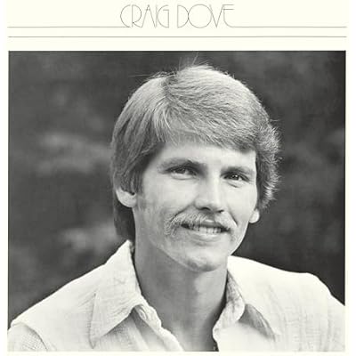 Craig Dove