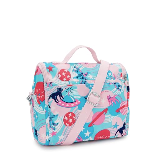 Image of Kipling Women's New Kichirou Bts Prt Lunch Bag