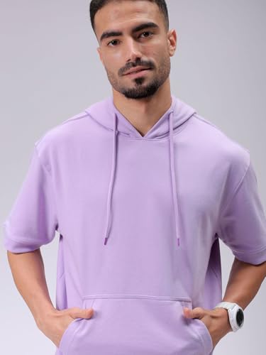 Image of THE Indian Garage CO Men Hooded Sweatshirt
