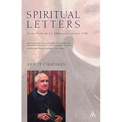 Spiritual Letters