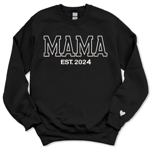 srh☆mama Rockstar Mama Shirt Adult Unisex T-shirt - YoursOnDemand.com