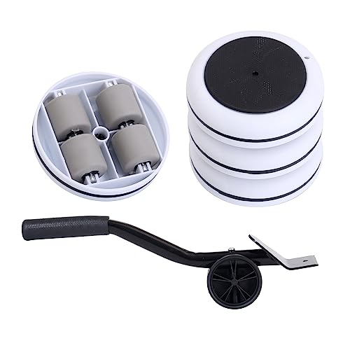 WEPUMP Heavy Duty Furniture Lifter 4 Appliance...