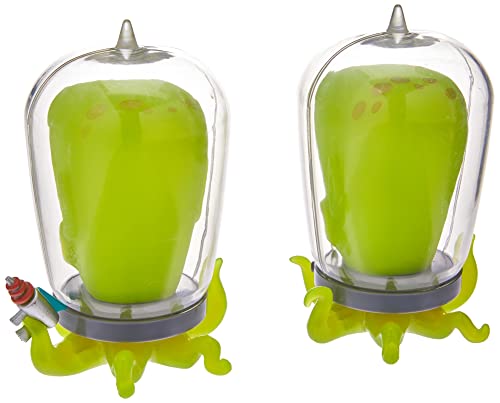 FUNKO KANG & KODOS Nº 39717