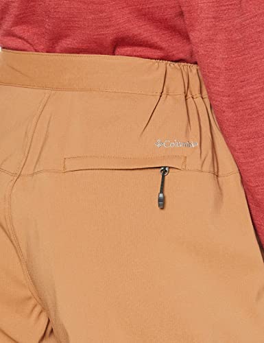 コロンビア オセージキャニオンウィメンズショーツ(3)