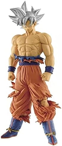 Dragon Ball Z Son Goku Action Figures Model Ornaments Collection Cartoon for Kids Gift
