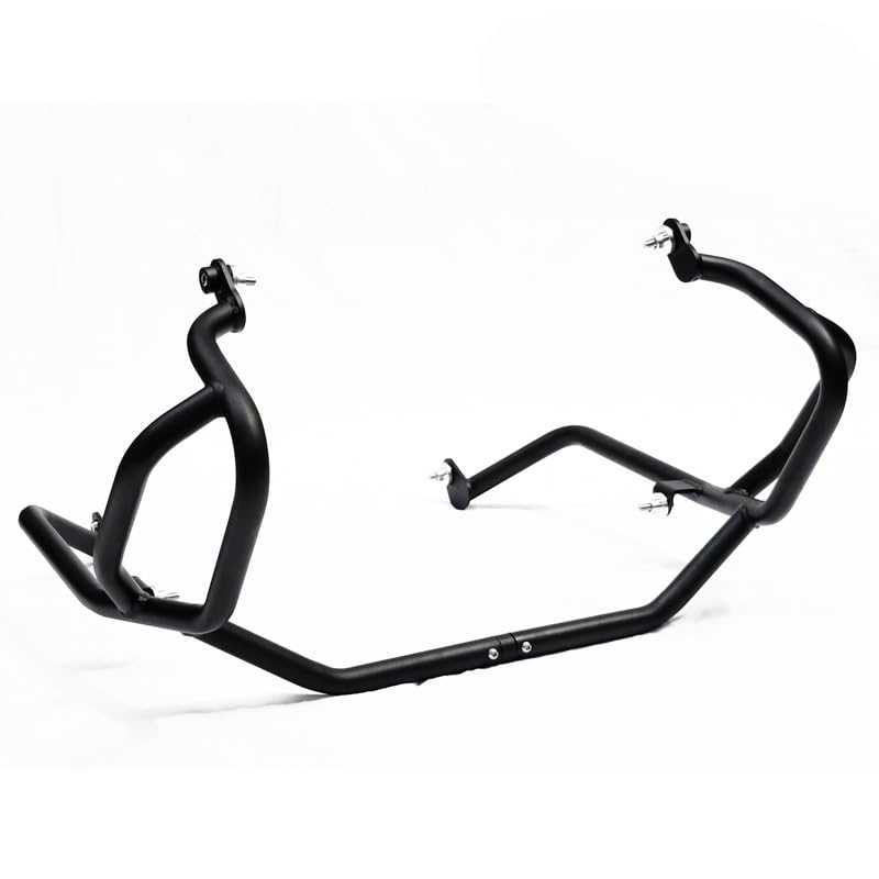 Pare-Chocs Moto Crash Bar Barres De Protection Pour Moteur De Moto