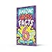 Amazing Gross Facts Every 6 Year Old Needs to Know: Overflowing with fascinating, hilarious and utterly DISGUSTING trivia for children aged 6+! (Amazing Facts Every Kid Needs to Know)