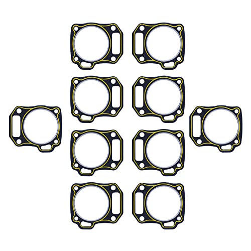 Image of 12251-ZL0-003, Cylinder Head Gasket Kit, for Honda GX200 6.5HP 170F Engine Part