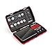 TUFF-WEIGH Digital Mini Scale 100g x 0.01g Black / Red