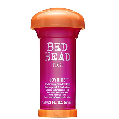 Texturizing by TIGI Bed Head Joyride Texturizing Powder Balm 58ml by TIGI