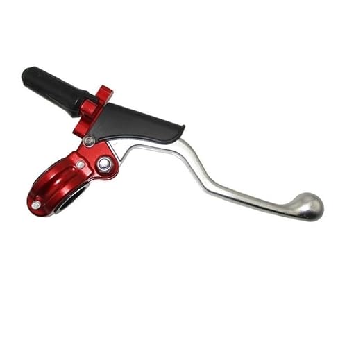AEJHSPT Motorcycle Handle Clutch Lever Brake Levers Motorbike palancas Embrague Frenos Motocicleta