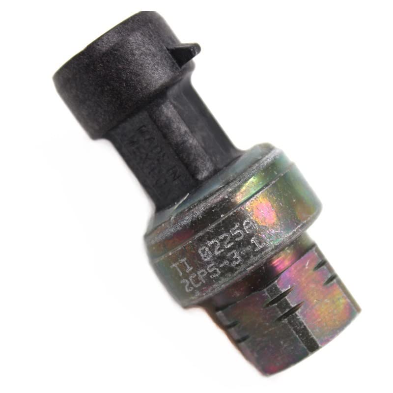 Capteur de pression d'huile 12-00283-00 pour 2CP5-3-1 2CP5-3 TI9112 Phoenix Ultra