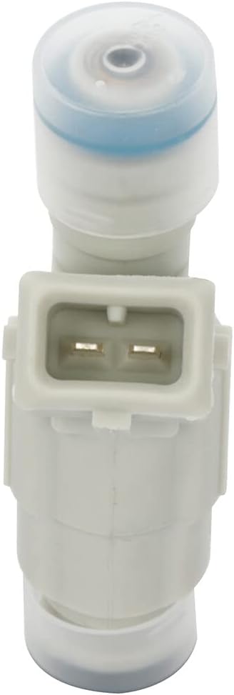 Injectors Kit,SCITOO 4 Holes Fuel Injector fit for 1999-2000 for Ford Explorer 1998-2000 for Ford for Ranger 1998-2001 for Mazda B4000 Set of 6