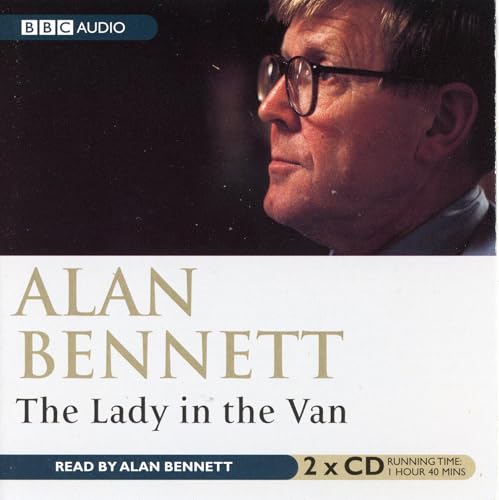 The Lady In The Van (Bbc Radio Collection)