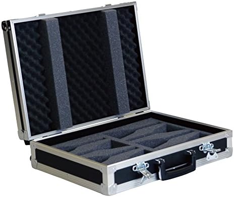 ZEN-ON ミュージックベル スーパー エクレセント ハードケース 8音