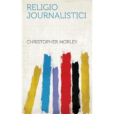 Religio Journalistici