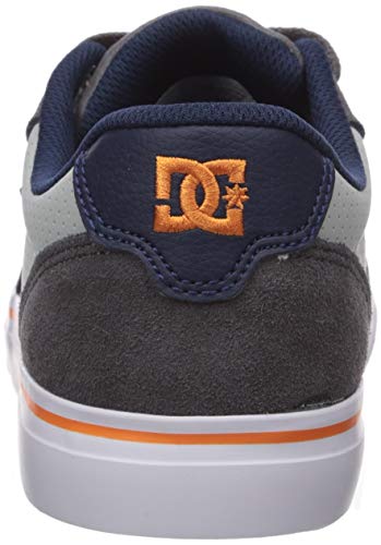 Image of DC Mens Anvil M Shoe Sneakers