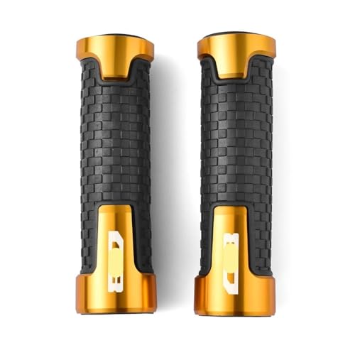 Puños de manillar para CB1300 y CB500 solución vibración 4