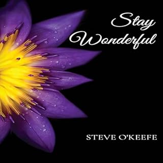 Stay Wonderful cover art