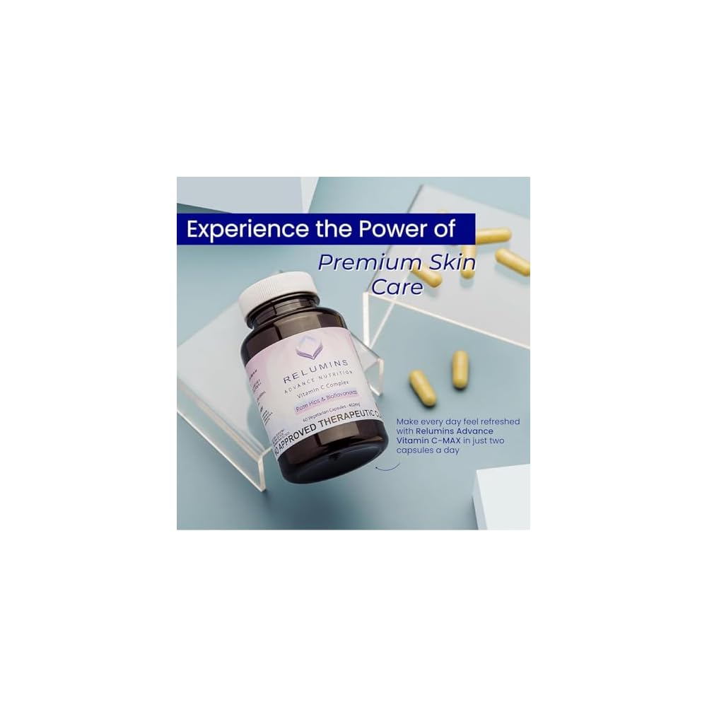 Relumins Advance Nutrition Gluta 1000 and Advance Martinique | Ubuy