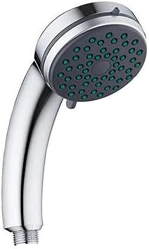 Theme Bathroom Classic 3-Function Handheld Shower Head 55061 Classic