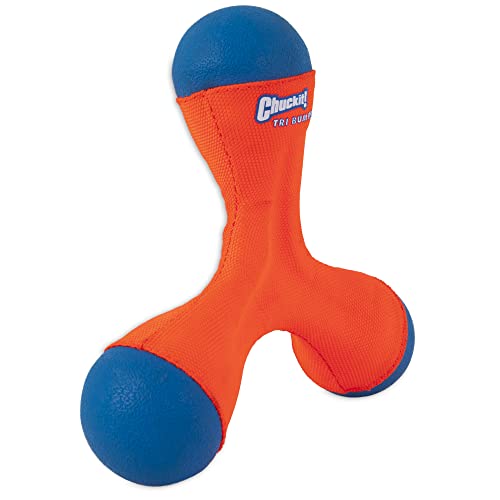 Chuckit! CH52062 Tri-Bumper Medium