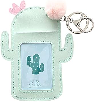 Amazon Idカードホルダー カードケース パスケース かわいいサボテン 名札 ケース ホルダー 自己紹介 名刺 Idカード用 両用 セミナー 交流会 名札 ホルダー 文房具 オフィス用品 Amazon Idカードホルダー カードケース パスケース かわいいサボテン 名札 ケース ホルダー 自己紹介 名刺 Idカード用 両用 セミナー 交流会 名札 ホルダー 文房具 オフィス用品