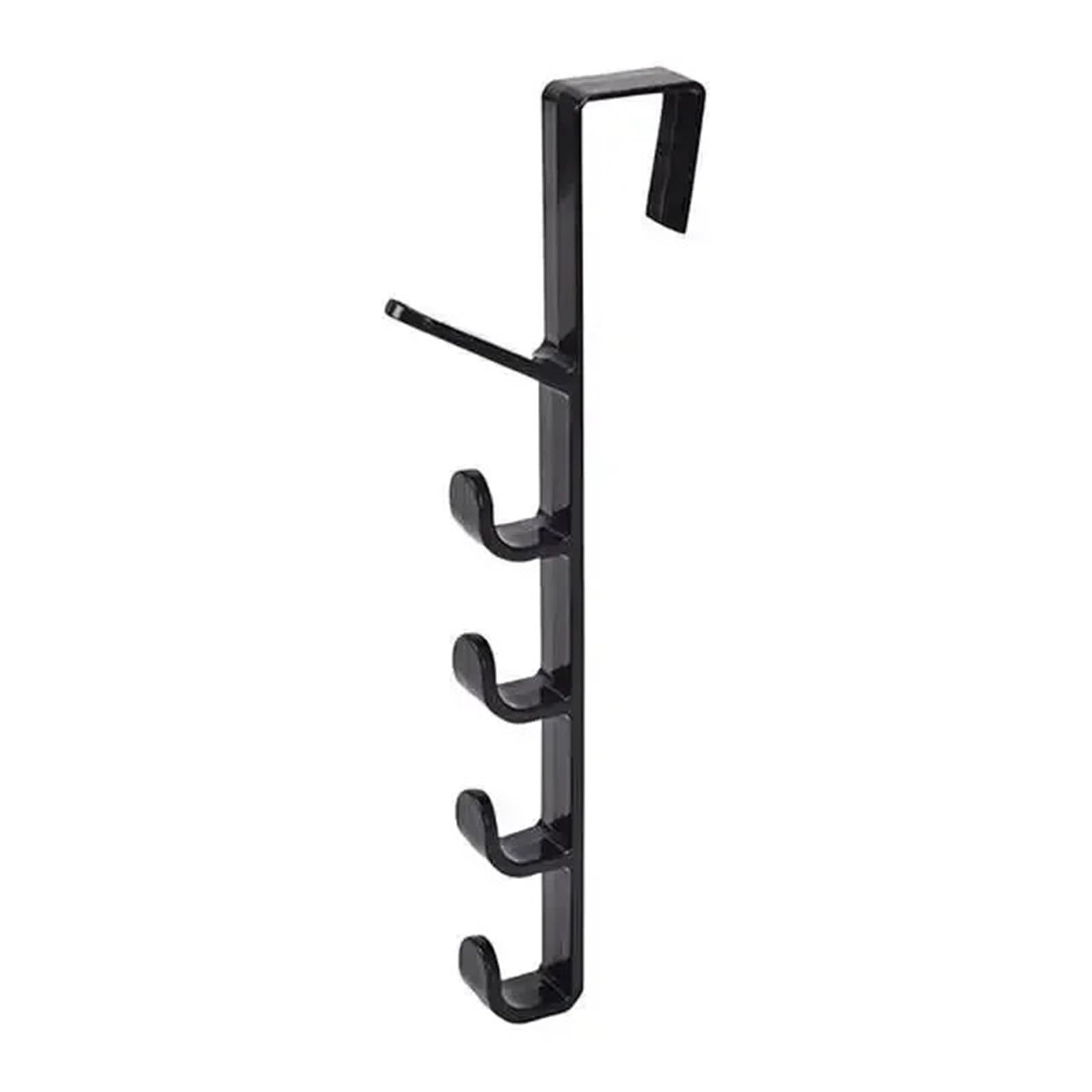 FGUJSUR Coat Hooks 3Pcs Behind The Door Coat Hook Hanger