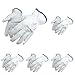 Tillman 1415L Top Grain Goatskin Drivers Gloves - L