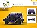 Plymouth Prowler (Instruction only): Moc Life (English Edition)