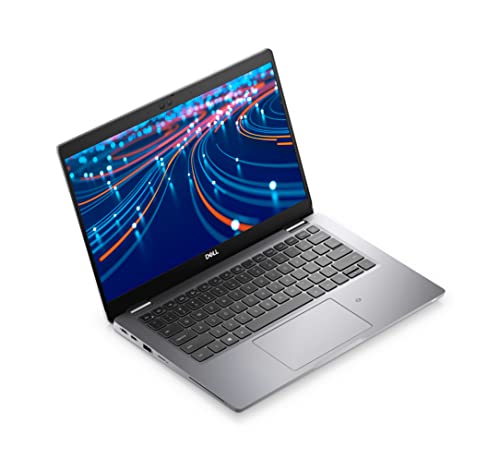Image of Dell Latitude 5320 Notebook
