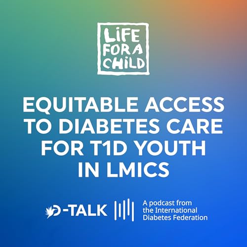 Equitable access to diabetes care for T1D youth in LMICs