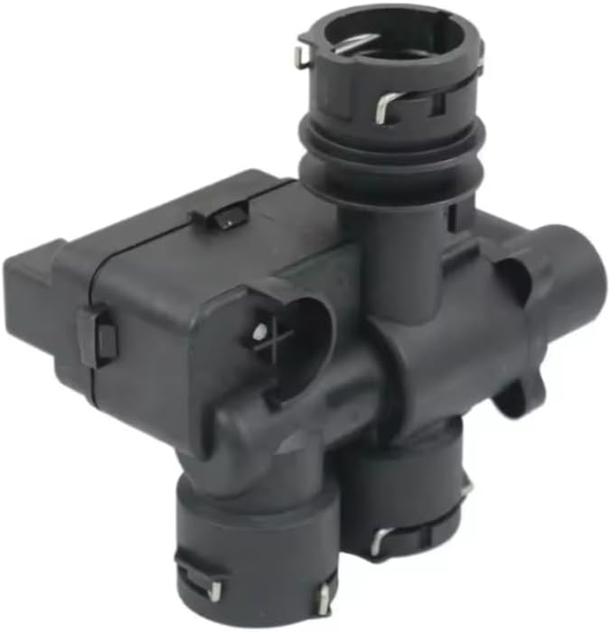 Car Coolant Heater Control Valve For Benz W211 W219 E-Class E320 E500 E63 CLS500 CLS550 2118320584