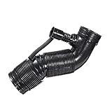 1J0129684N 1J0 129 684 N Encajar POR Manguera de la tubería de admisión del filtro de aire Ajuste para V-W Para MK4 / Golf / Bora Fit para Audi / A3
