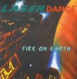  Fire on Earth