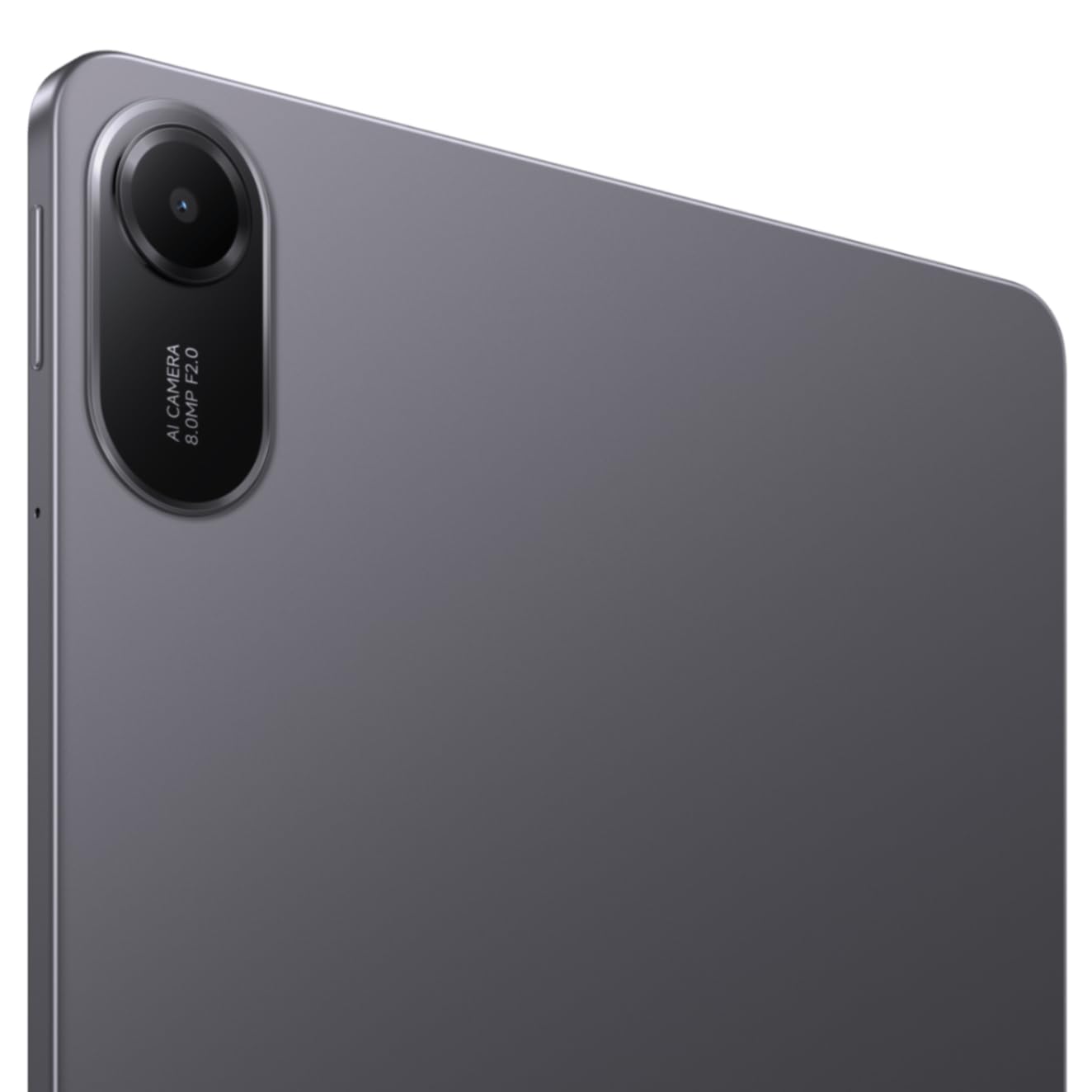 Xiaomi Redmi Pad 2 Tablet 11" 4GB RAM 128GB WiFi HyperOS Grigio Grafite con Custodia