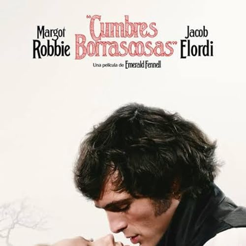 Cumbres Borrascosas - Wuthering Heights