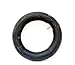 Produktbild Size 8 1 / 2X 2 Luftreifen für M365 Elektroroller Mijia Scooter Ersatz Reifenrohr Xiaomi 8.5x2 Aufblasbarer Ersatzreifen Tube ersetzen (Front Inner Tube)