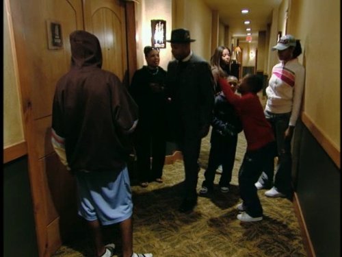 Simmons Family Vacation