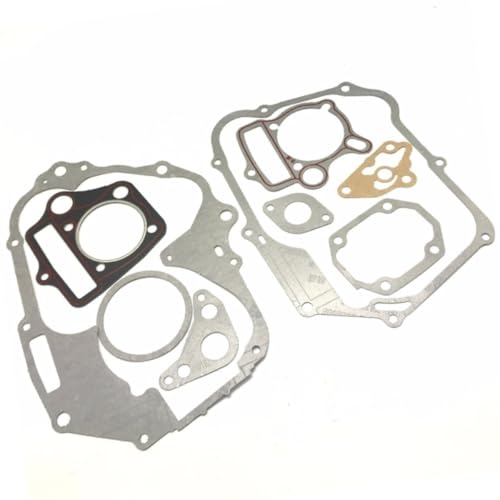 Joint moteur 52mm pour entretien de quad de loisir 110cc