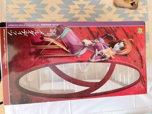 Yamato Girls Collection Melda Dits4